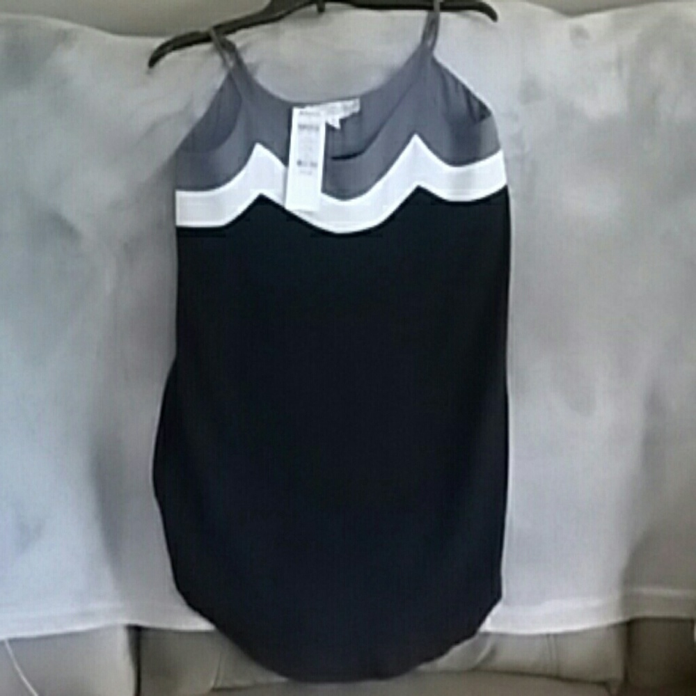 tank NWT  pink Republic